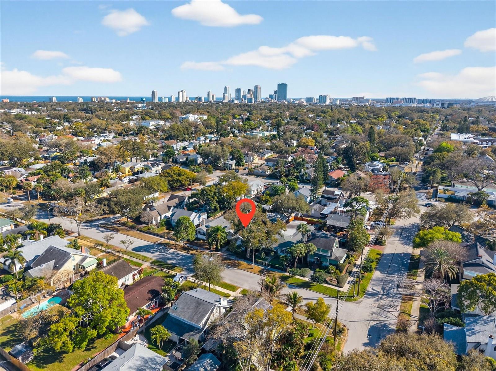 PINEWOOD - Residential