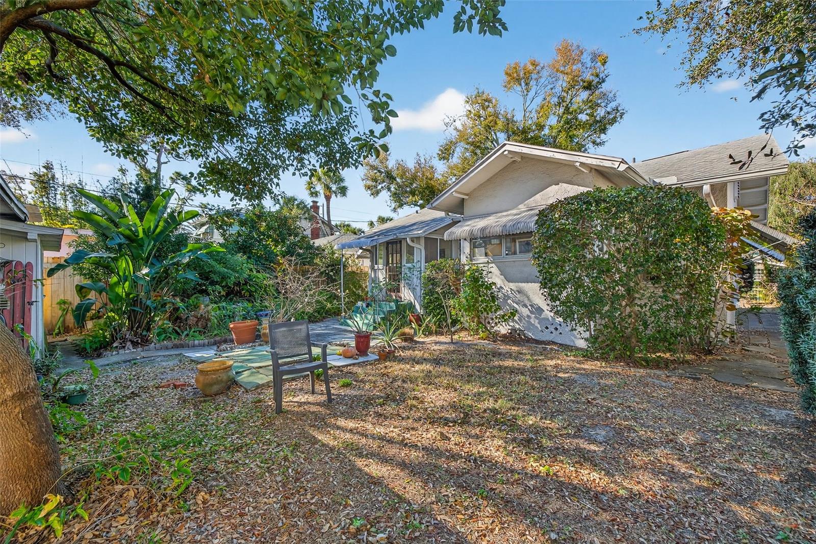 PINEWOOD - Residential