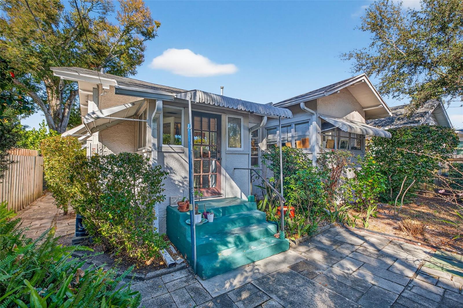PINEWOOD - Residential