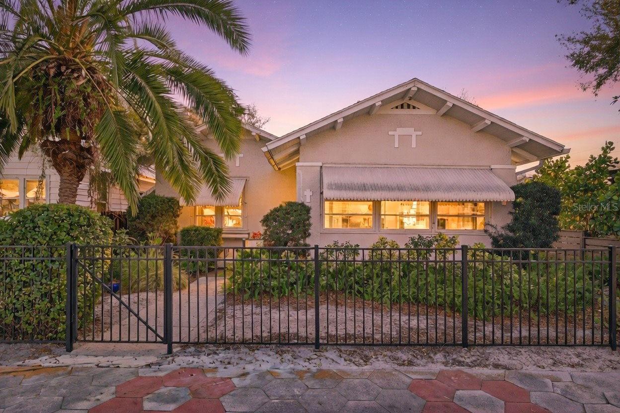 PINEWOOD - Residential
