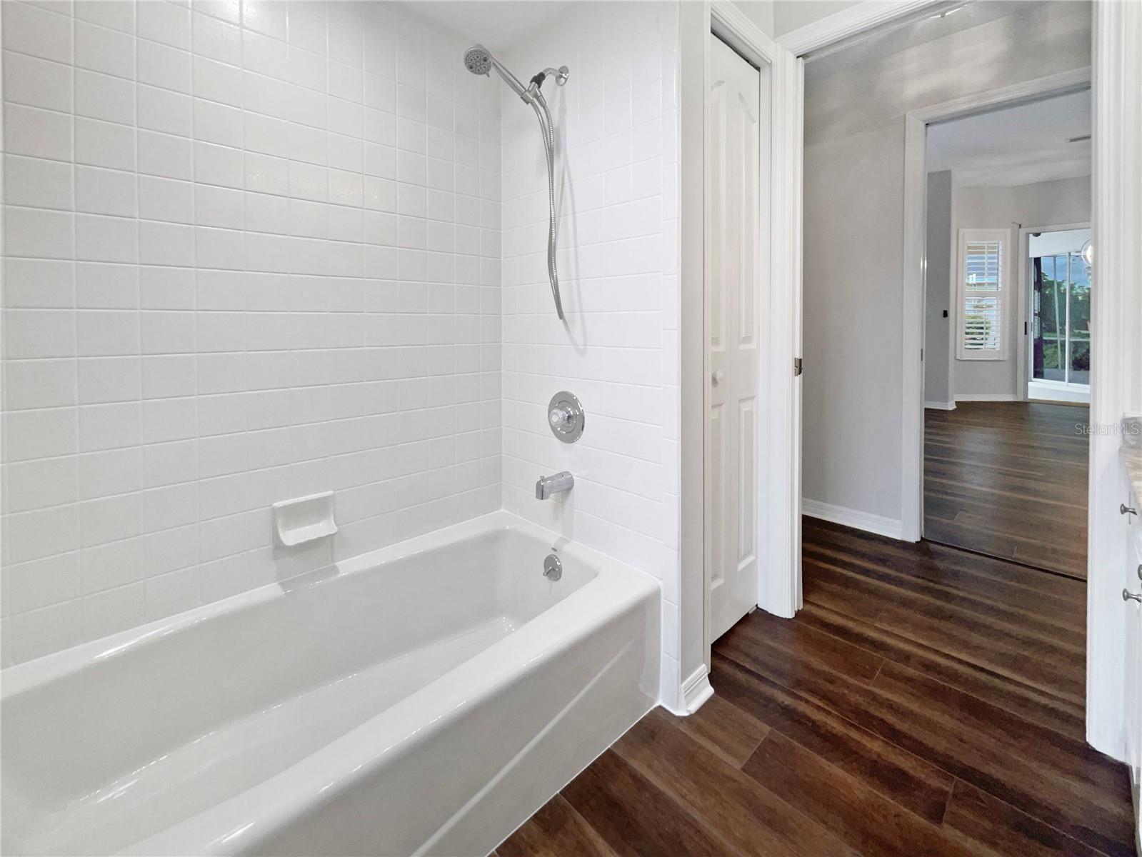 RIVER CLUB SOUTH SUBPHASE I - Residential