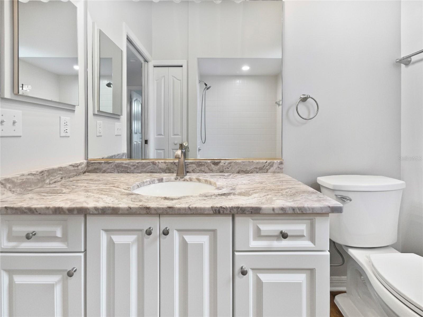 RIVER CLUB SOUTH SUBPHASE I - Residential