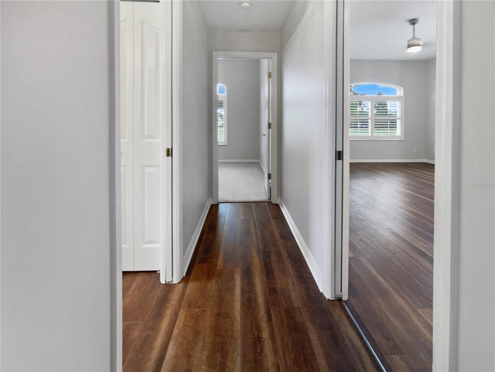 RIVER CLUB SOUTH SUBPHASE I - Residential