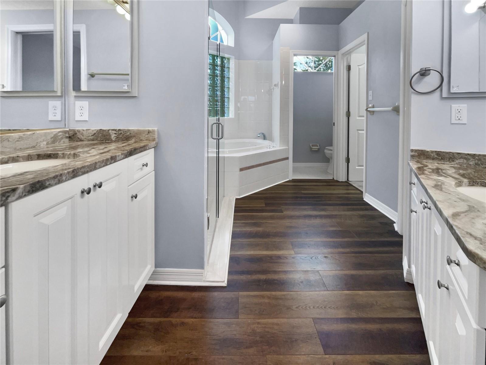 RIVER CLUB SOUTH SUBPHASE I - Residential