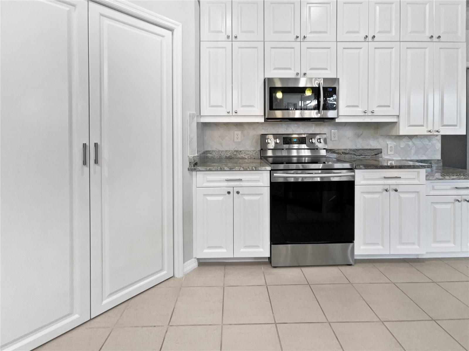 RIVER CLUB SOUTH SUBPHASE I - Residential