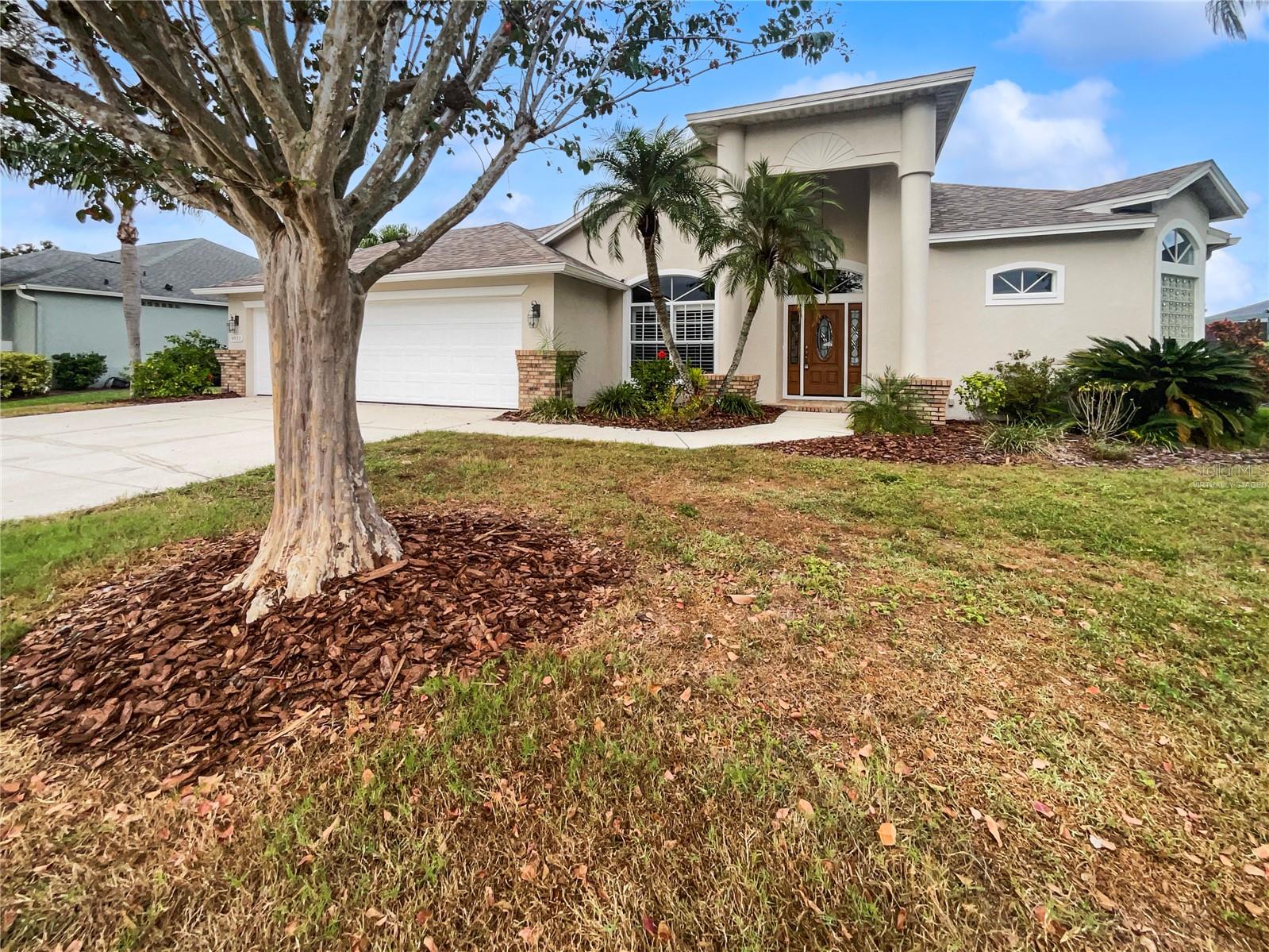 RIVER CLUB SOUTH SUBPHASE I - Residential