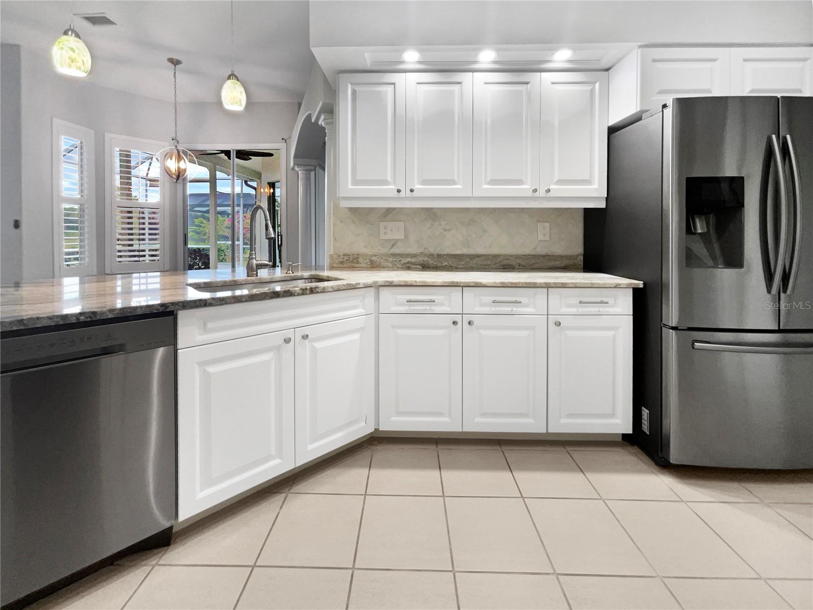 RIVER CLUB SOUTH SUBPHASE I - Residential