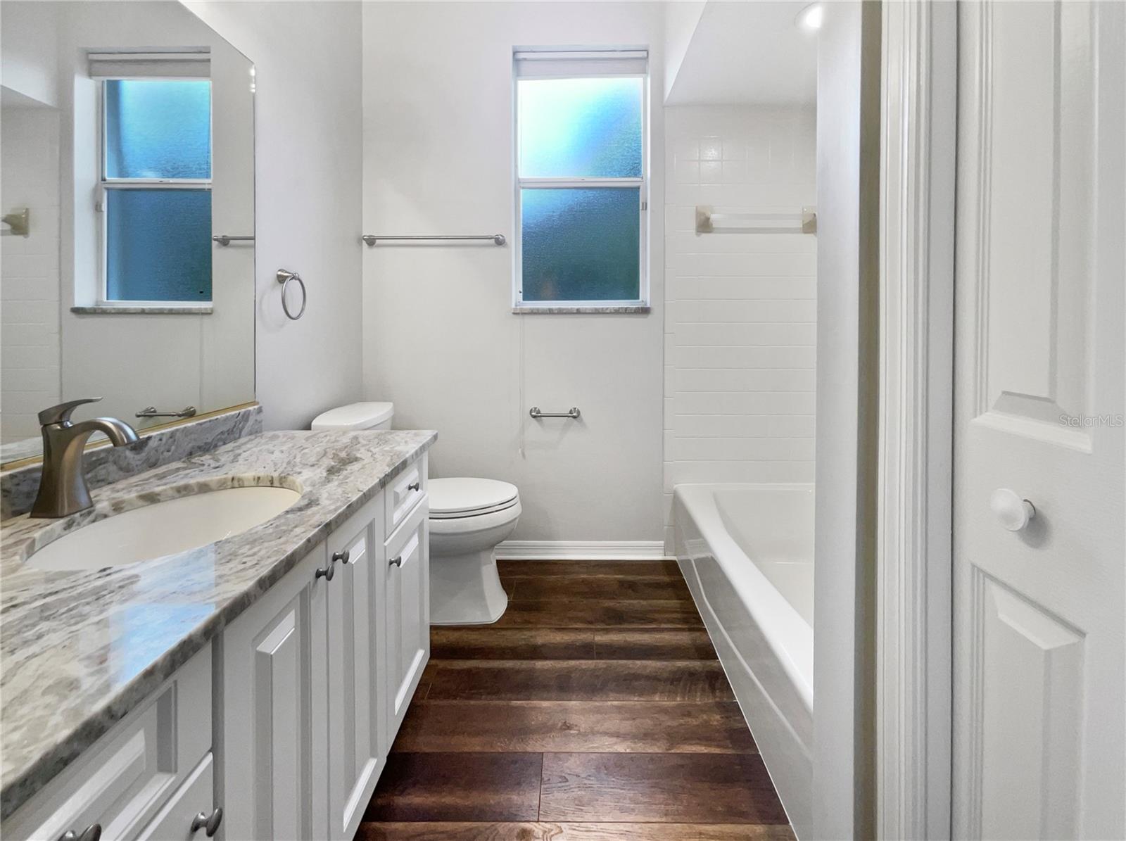 RIVER CLUB SOUTH SUBPHASE I - Residential