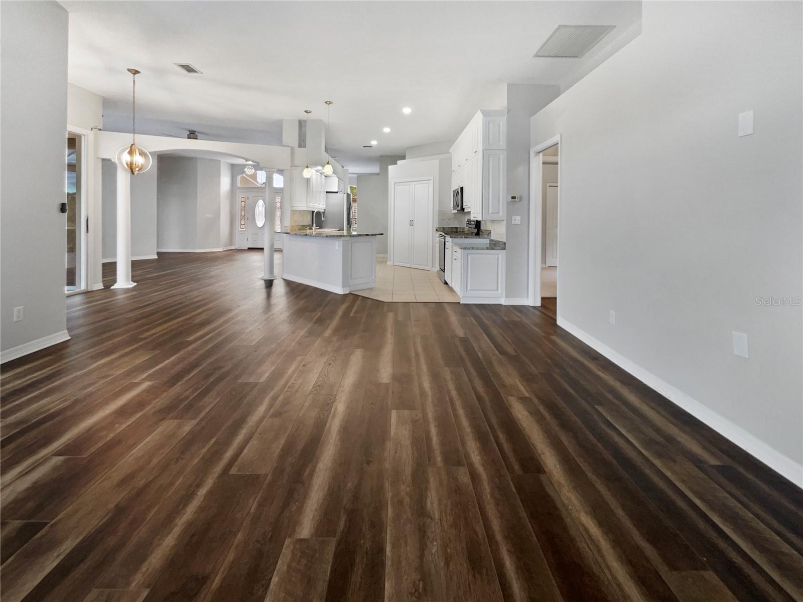 RIVER CLUB SOUTH SUBPHASE I - Residential