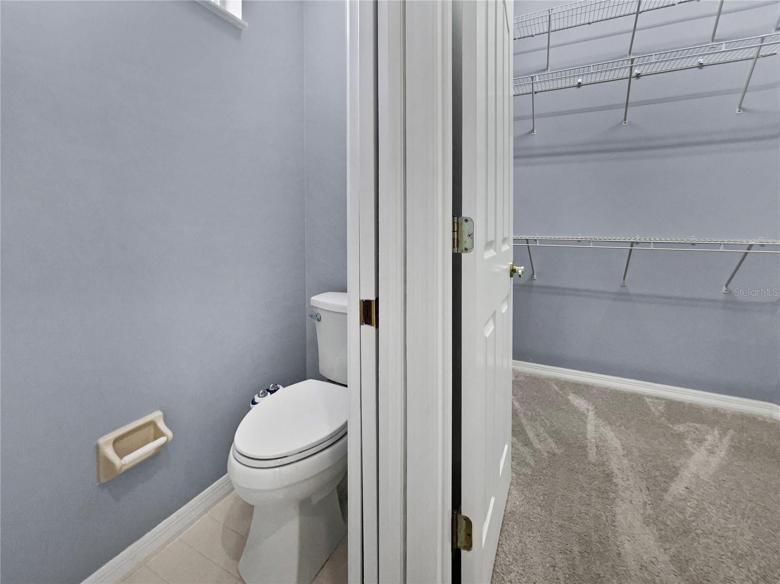 RIVER CLUB SOUTH SUBPHASE I - Residential