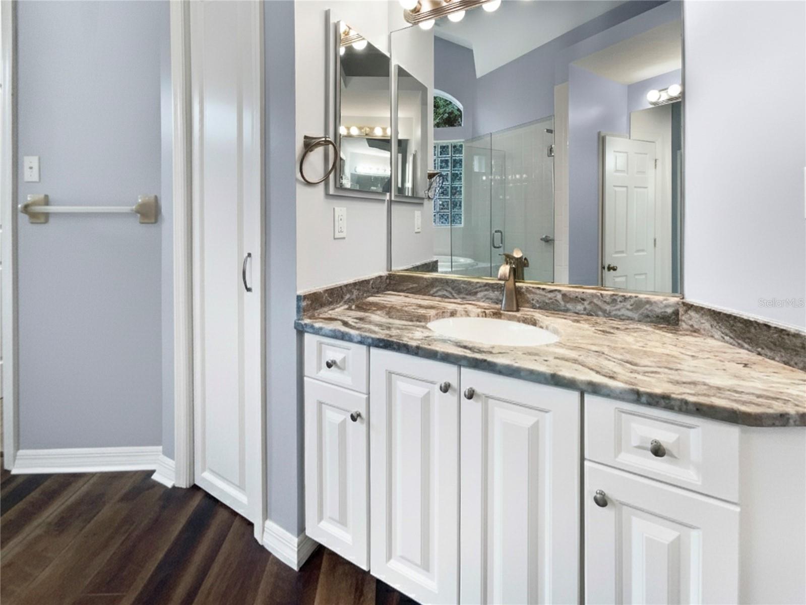 RIVER CLUB SOUTH SUBPHASE I - Residential