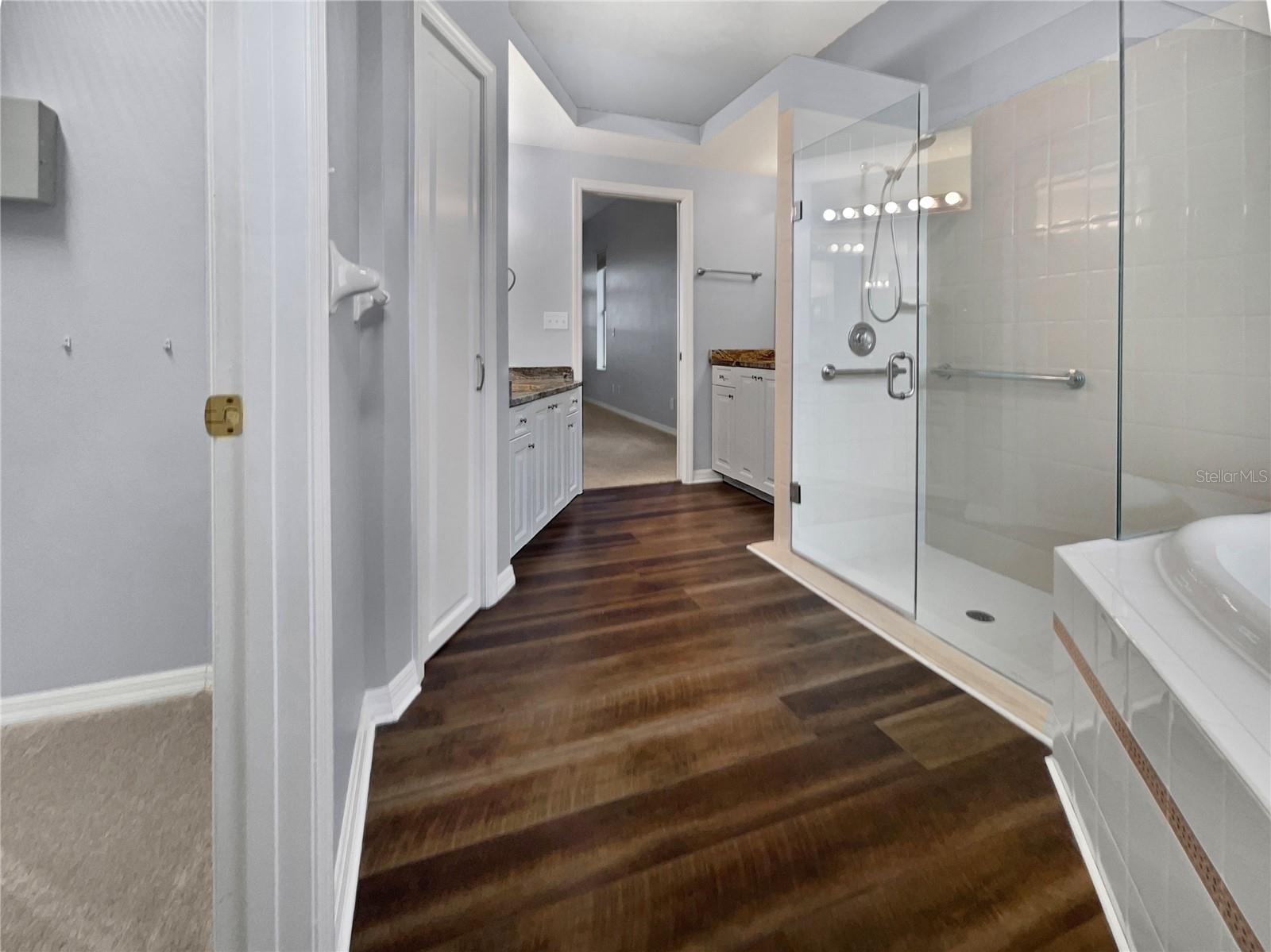 RIVER CLUB SOUTH SUBPHASE I - Residential