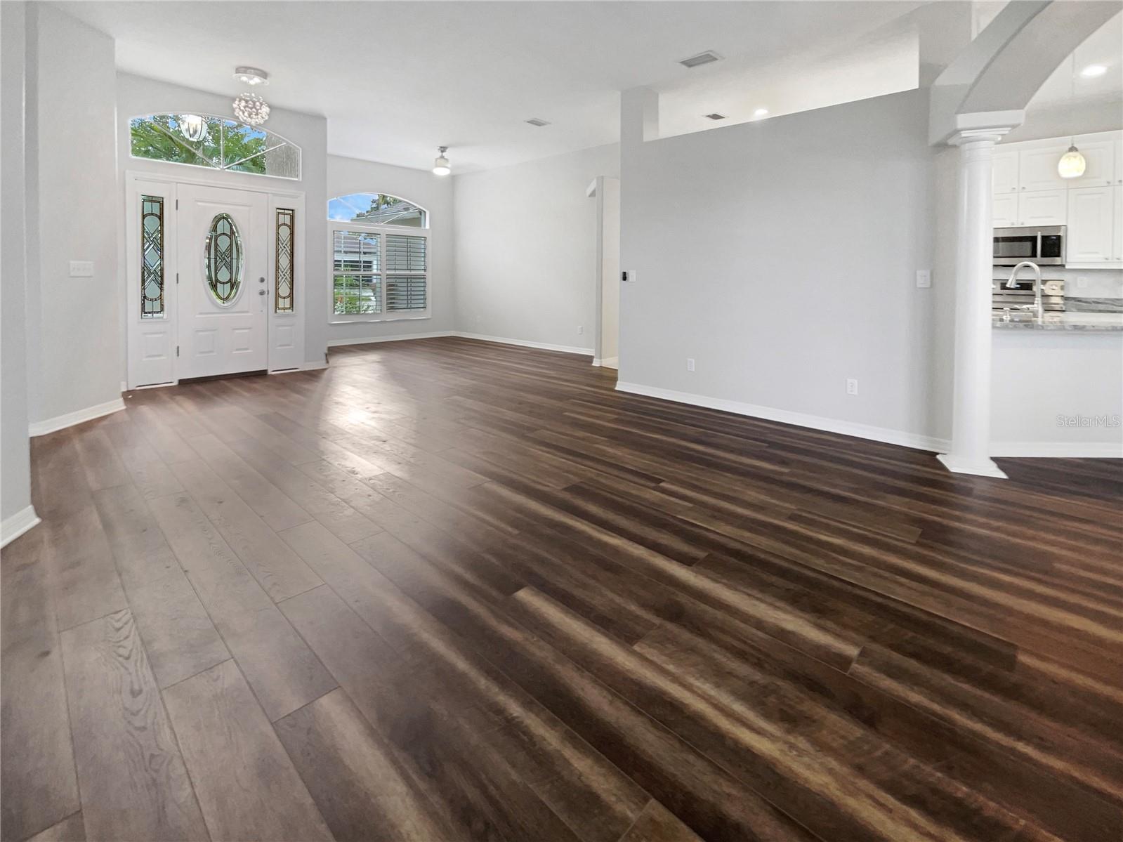 RIVER CLUB SOUTH SUBPHASE I - Residential