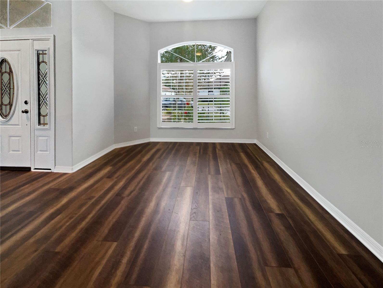 RIVER CLUB SOUTH SUBPHASE I - Residential