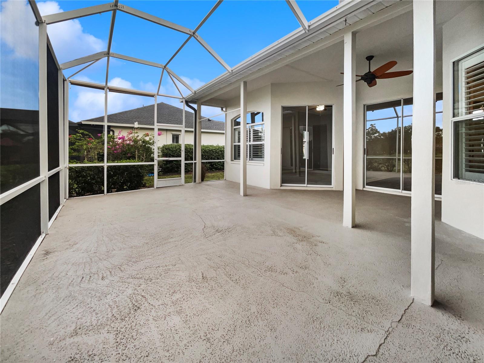 RIVER CLUB SOUTH SUBPHASE I - Residential