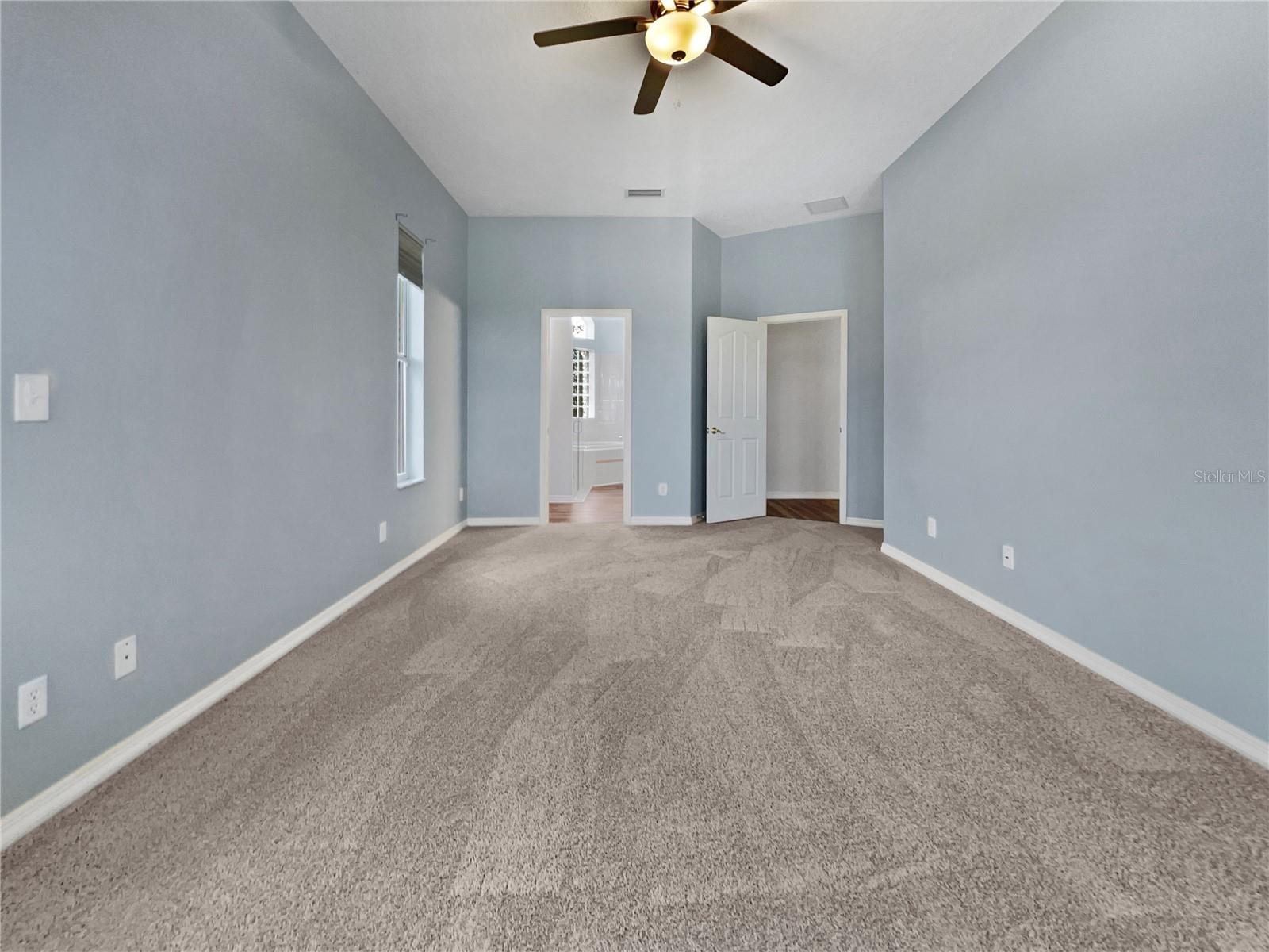 RIVER CLUB SOUTH SUBPHASE I - Residential