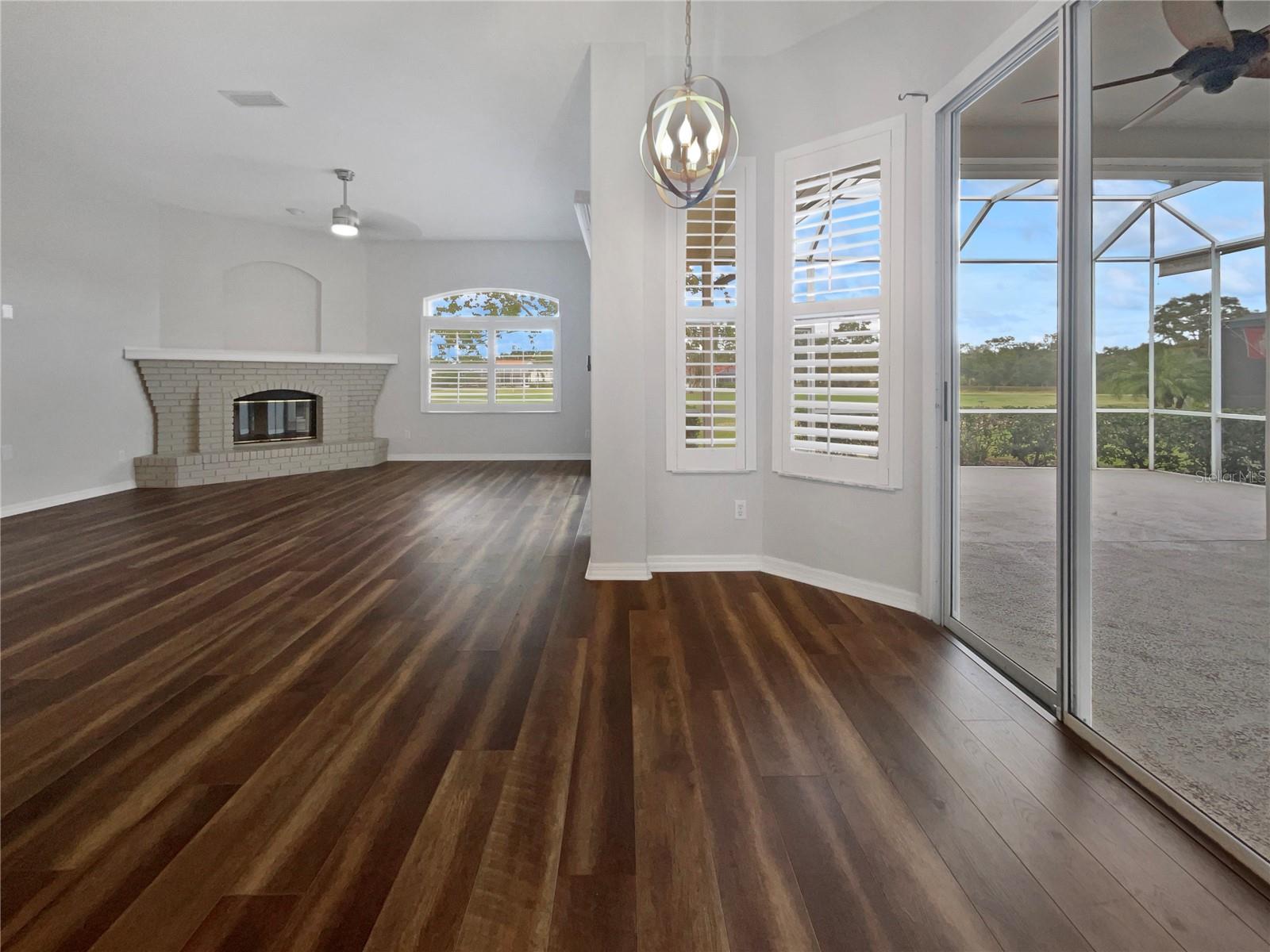 RIVER CLUB SOUTH SUBPHASE I - Residential