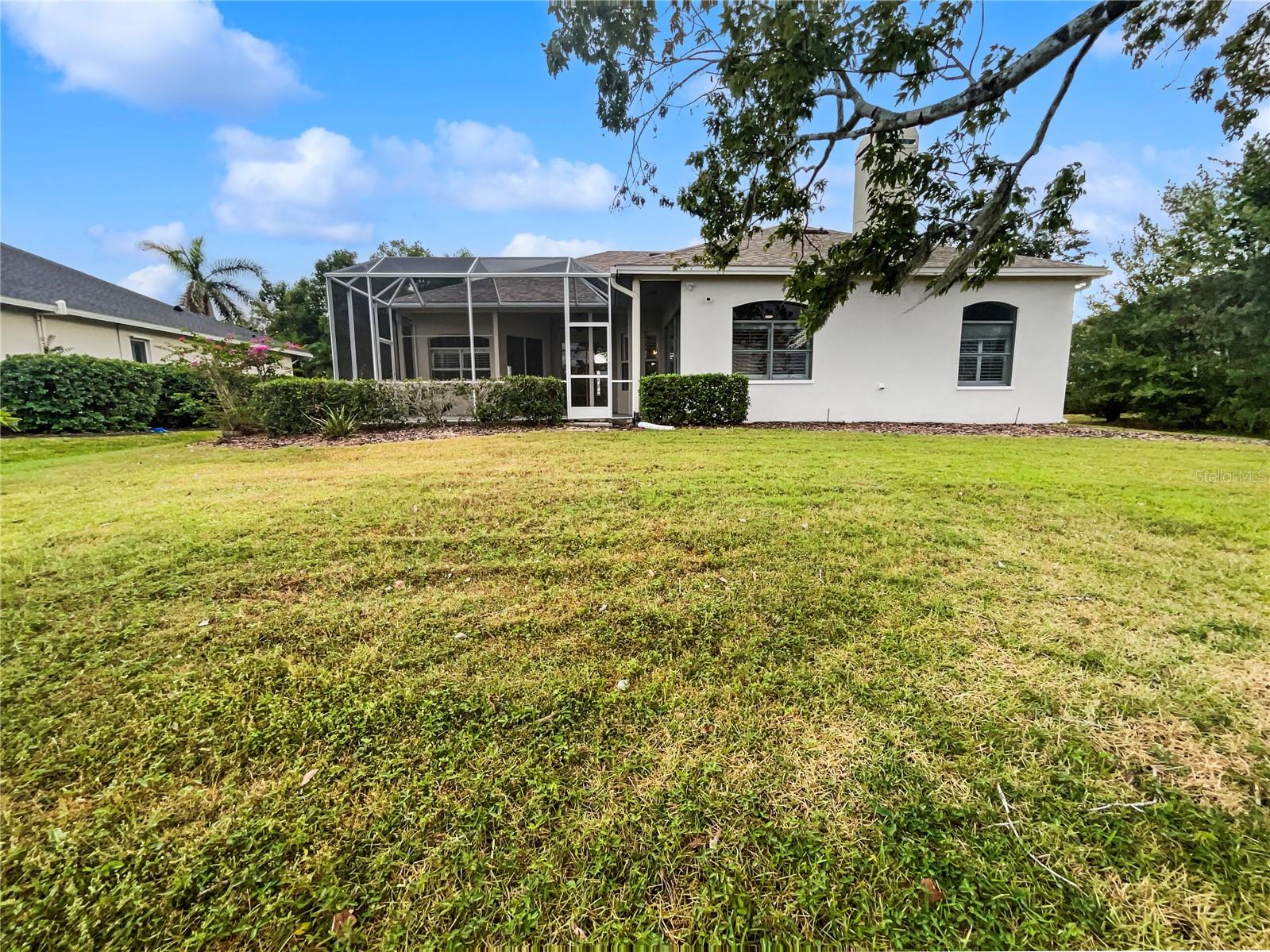 RIVER CLUB SOUTH SUBPHASE I - Residential