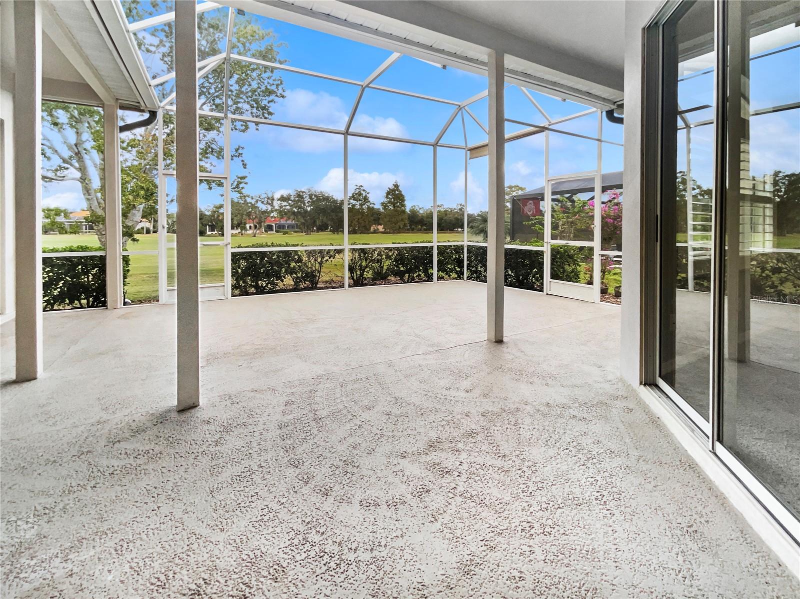 RIVER CLUB SOUTH SUBPHASE I - Residential