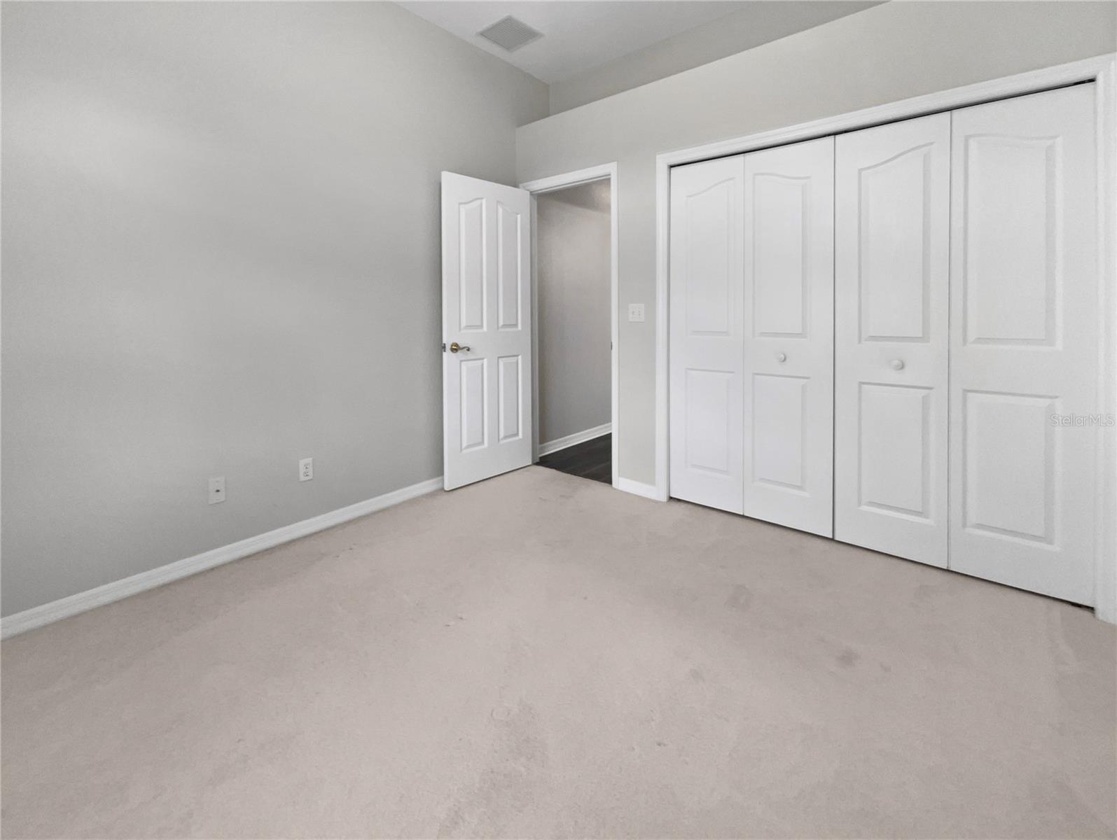 RIVER CLUB SOUTH SUBPHASE I - Residential