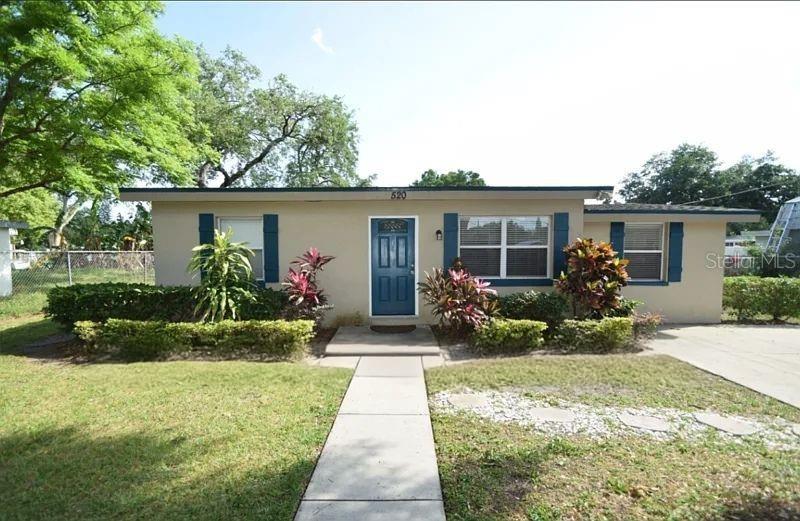 Charming 3-Bedroom Home Near Downtown Auburndale – Ideal for First-Time Buyers and Investors. This home gives comfort, convenience, and value in this adorable 3-bedroom, 1 1/2-bath home—Nestled minutes away from the heart of downtown Auburndale. The master bathroom beautifully upgraded new shower, newer A/C system along with a newer roof which is less than 4 years old. This beautiful home offers so much and is just waiting on the perfect Buyer to call it home. The home sits on a spacious lot with great potential for outdoor enjoyment or future enhancements. With easy access to local shops, restaurants, parks, and community events, this property is a standout opportunity. Whether you're a first-time homebuyer, an investor, or looking to downsize, this charming home is a must-see!
Schedule your Showing today!