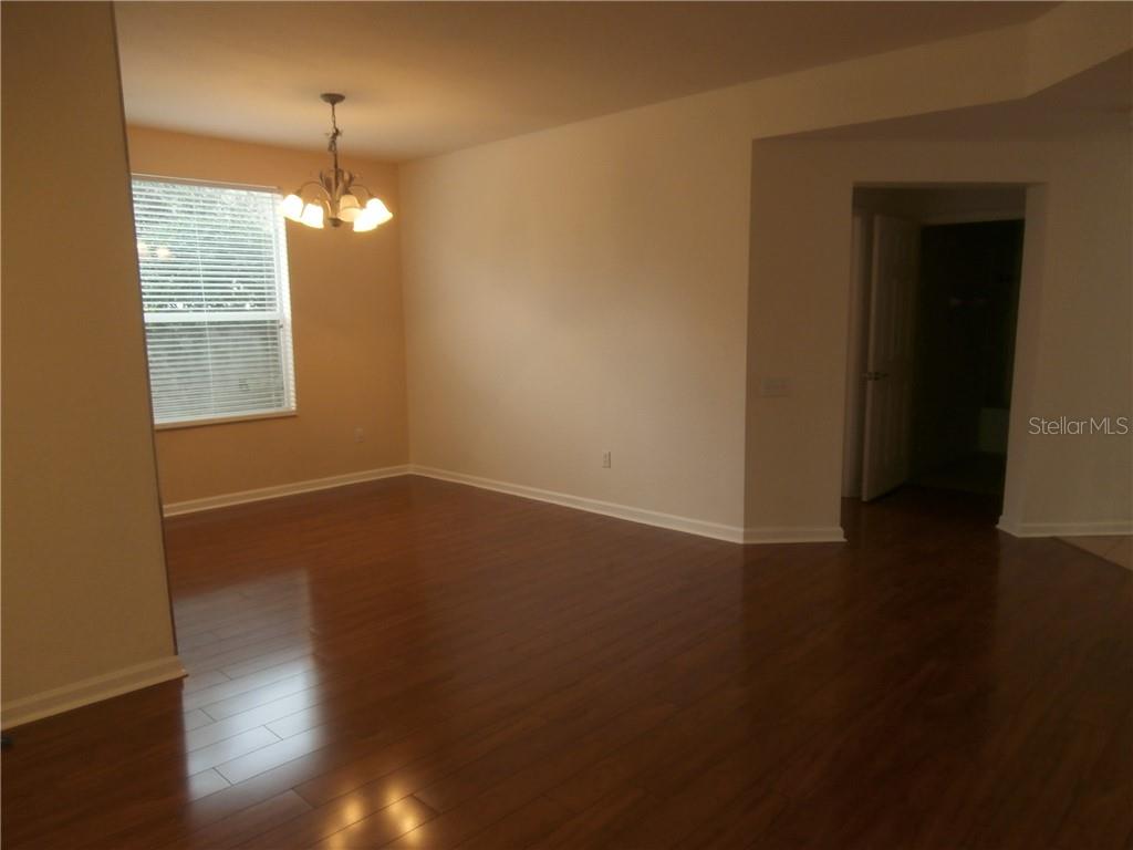 CARRIAGE HMS/STONEBRIDGE COMMO - Residential Lease