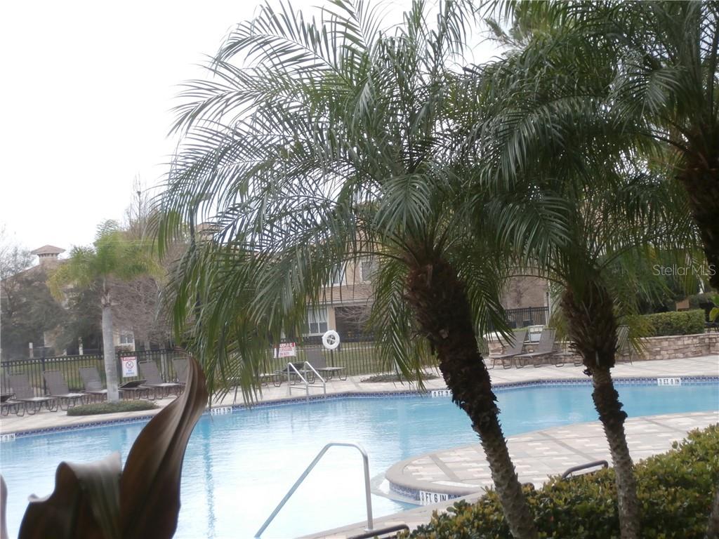 CARRIAGE HMS/STONEBRIDGE COMMO - Residential Lease