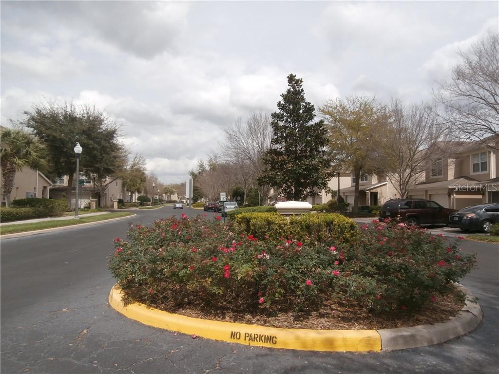 CARRIAGE HMS/STONEBRIDGE COMMO - Residential Lease