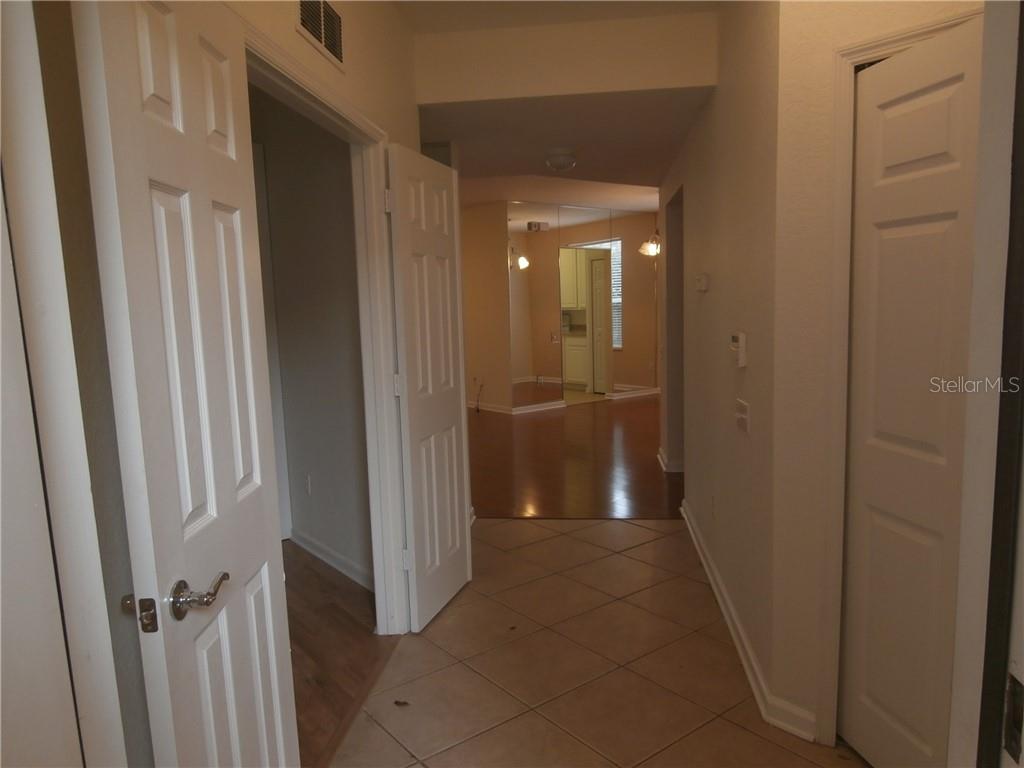 CARRIAGE HMS/STONEBRIDGE COMMO - Residential Lease