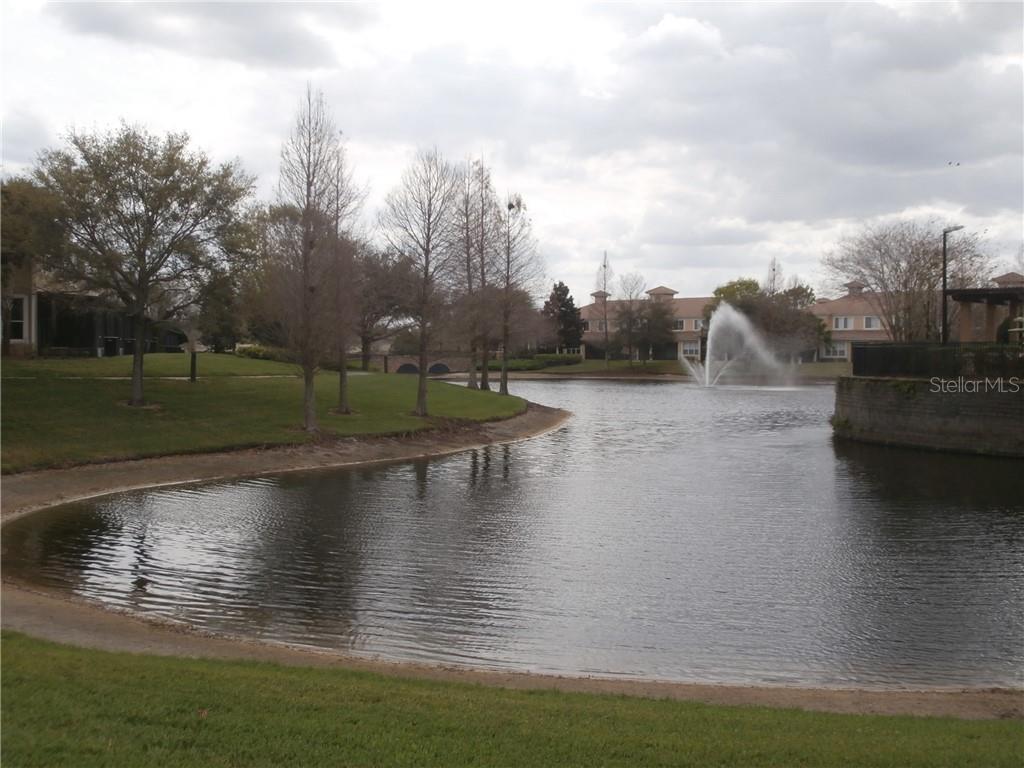 CARRIAGE HMS/STONEBRIDGE COMMO - Residential Lease