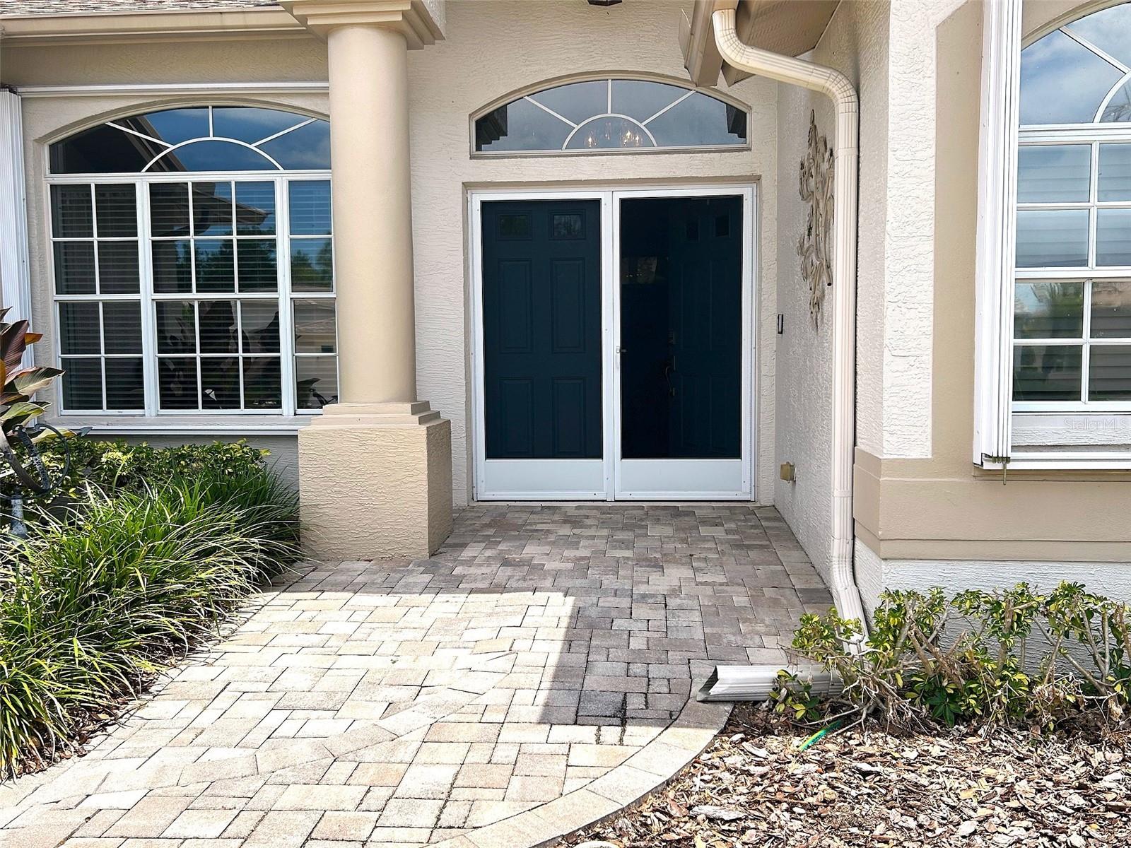 HERITAGE PINES - Residential