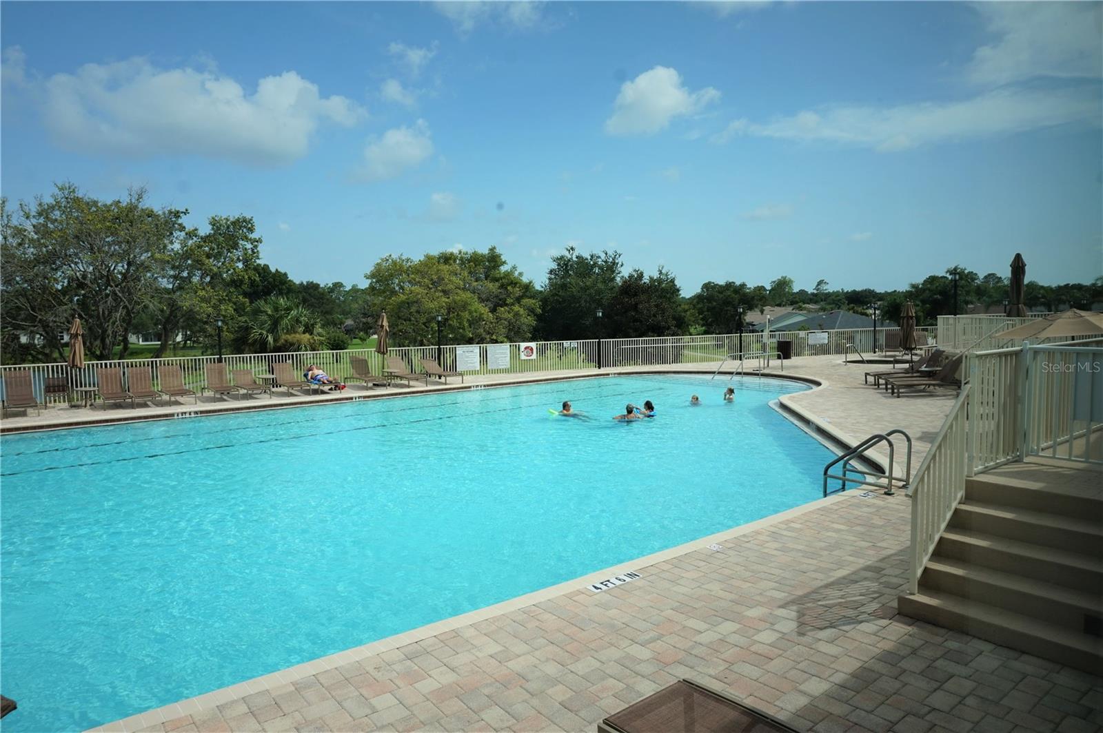 HERITAGE PINES - Residential