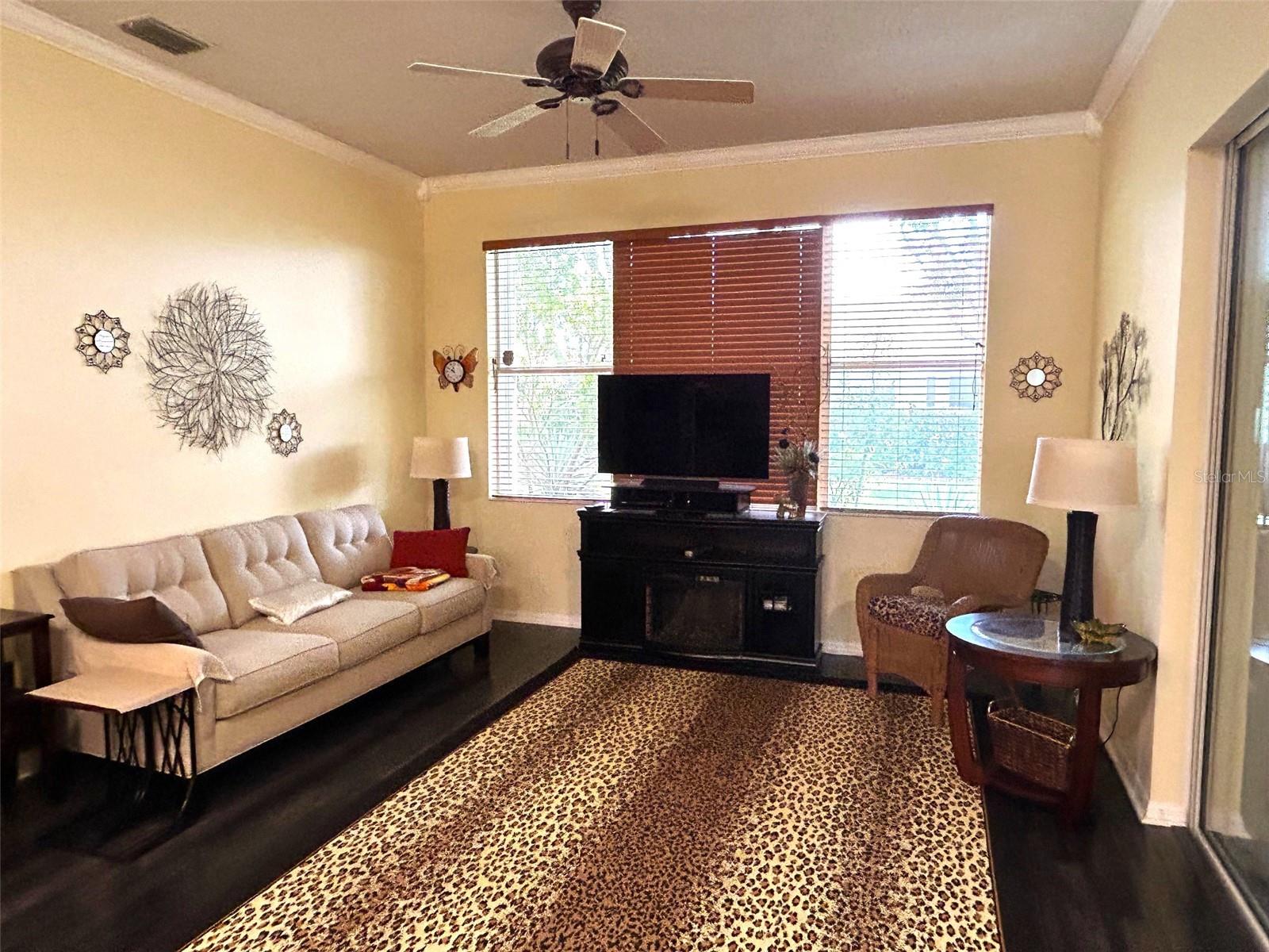 HERITAGE PINES - Residential
