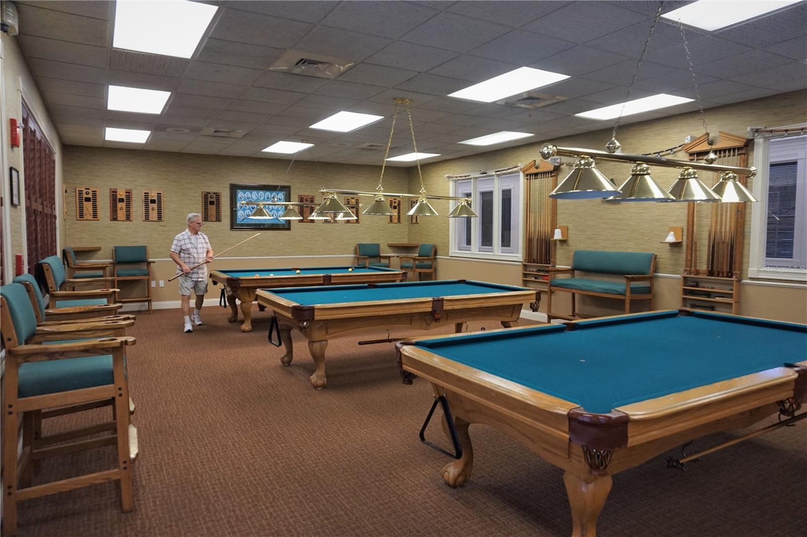 HERITAGE PINES - Residential