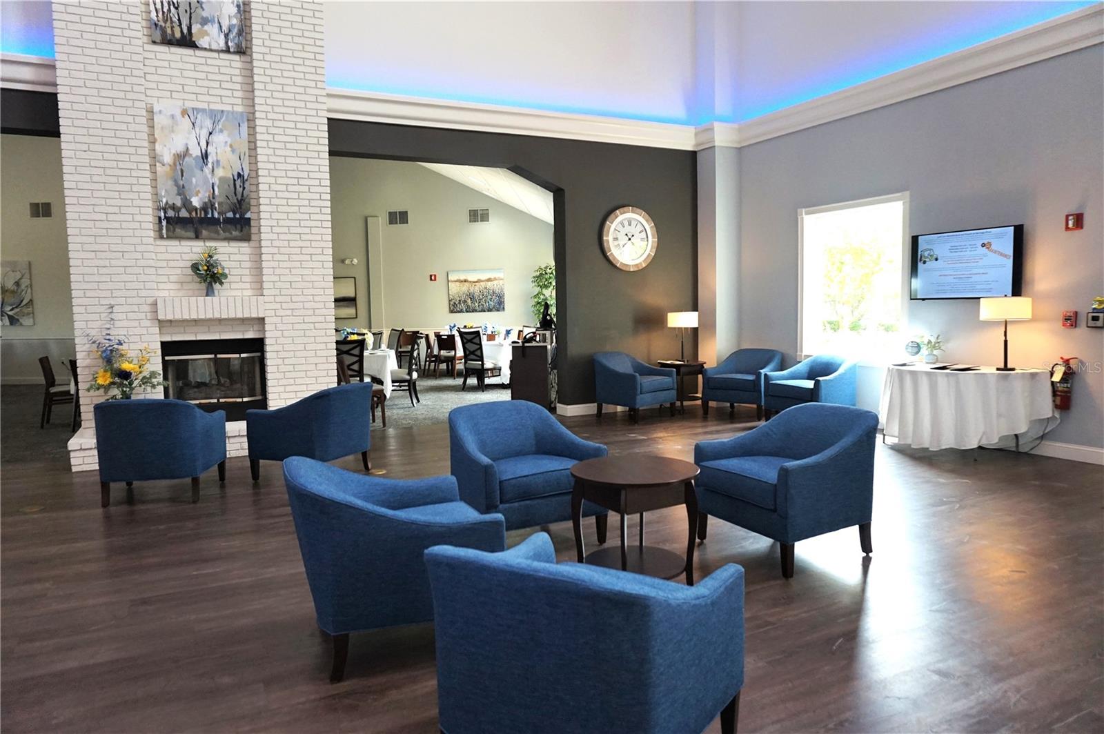 HERITAGE PINES - Residential