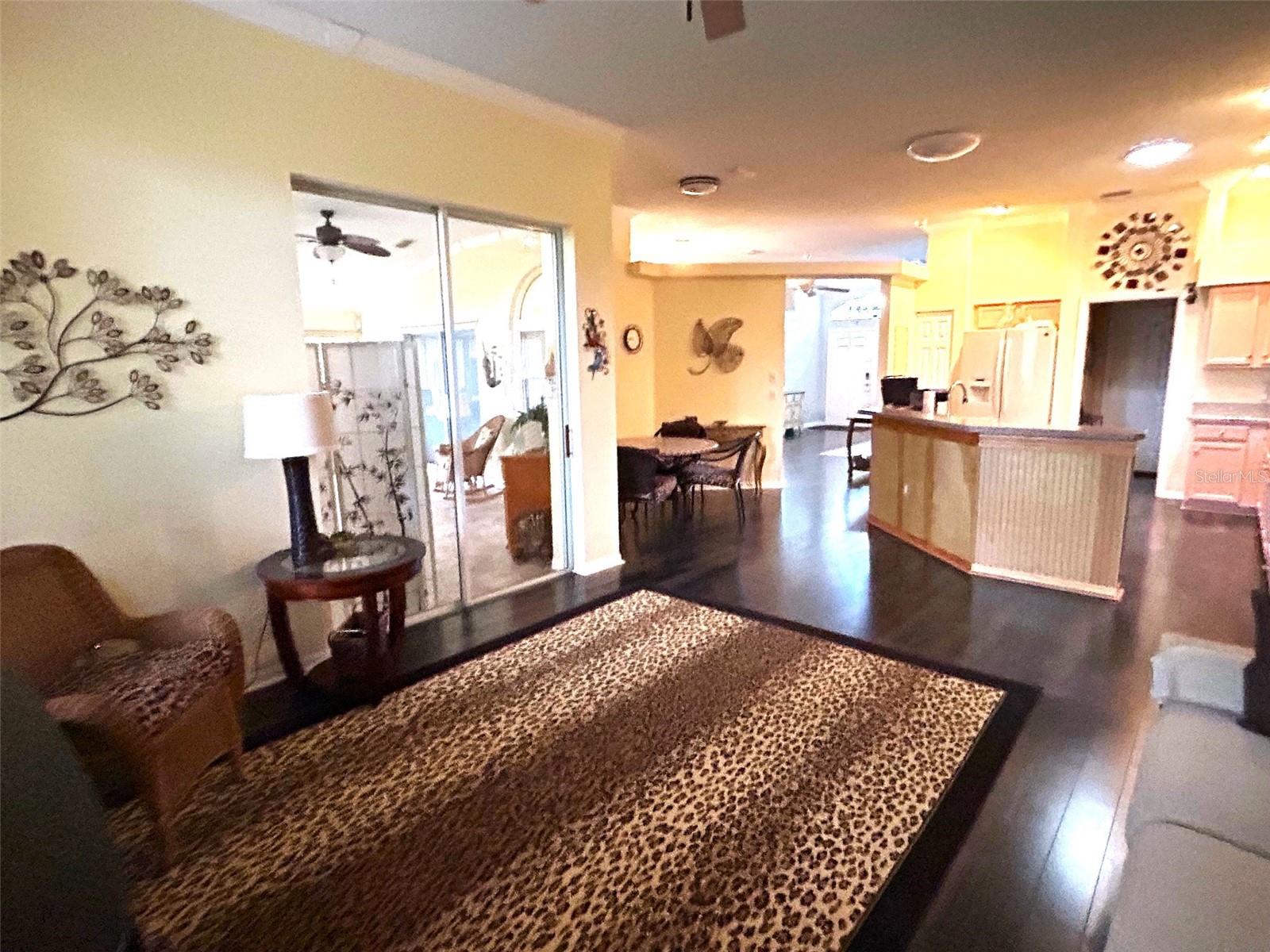 HERITAGE PINES - Residential