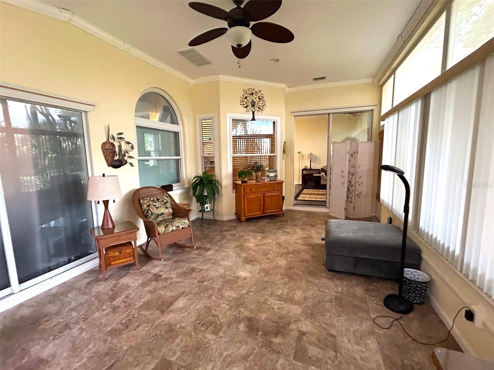 HERITAGE PINES - Residential