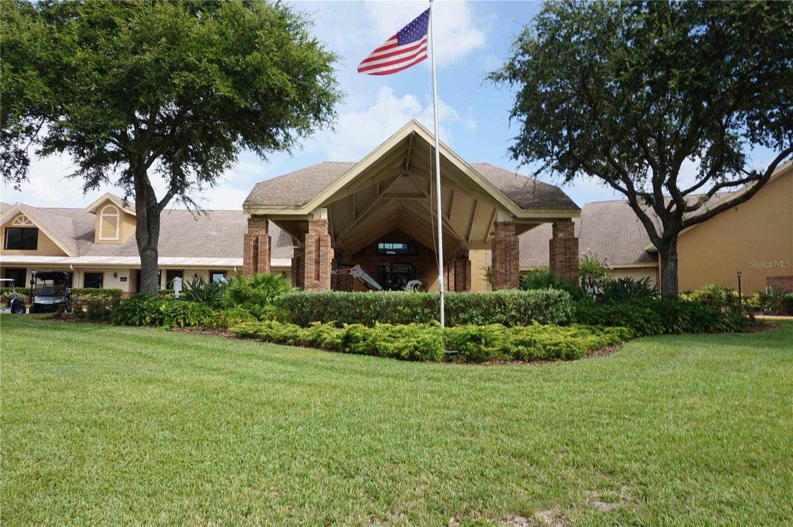 HERITAGE PINES - Residential