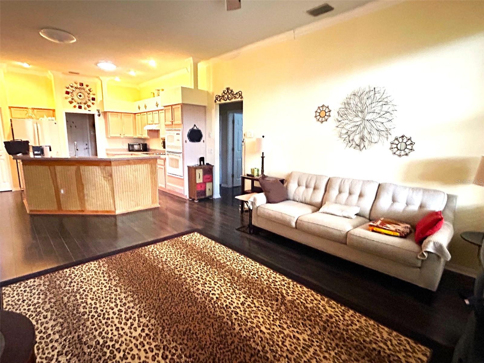HERITAGE PINES - Residential