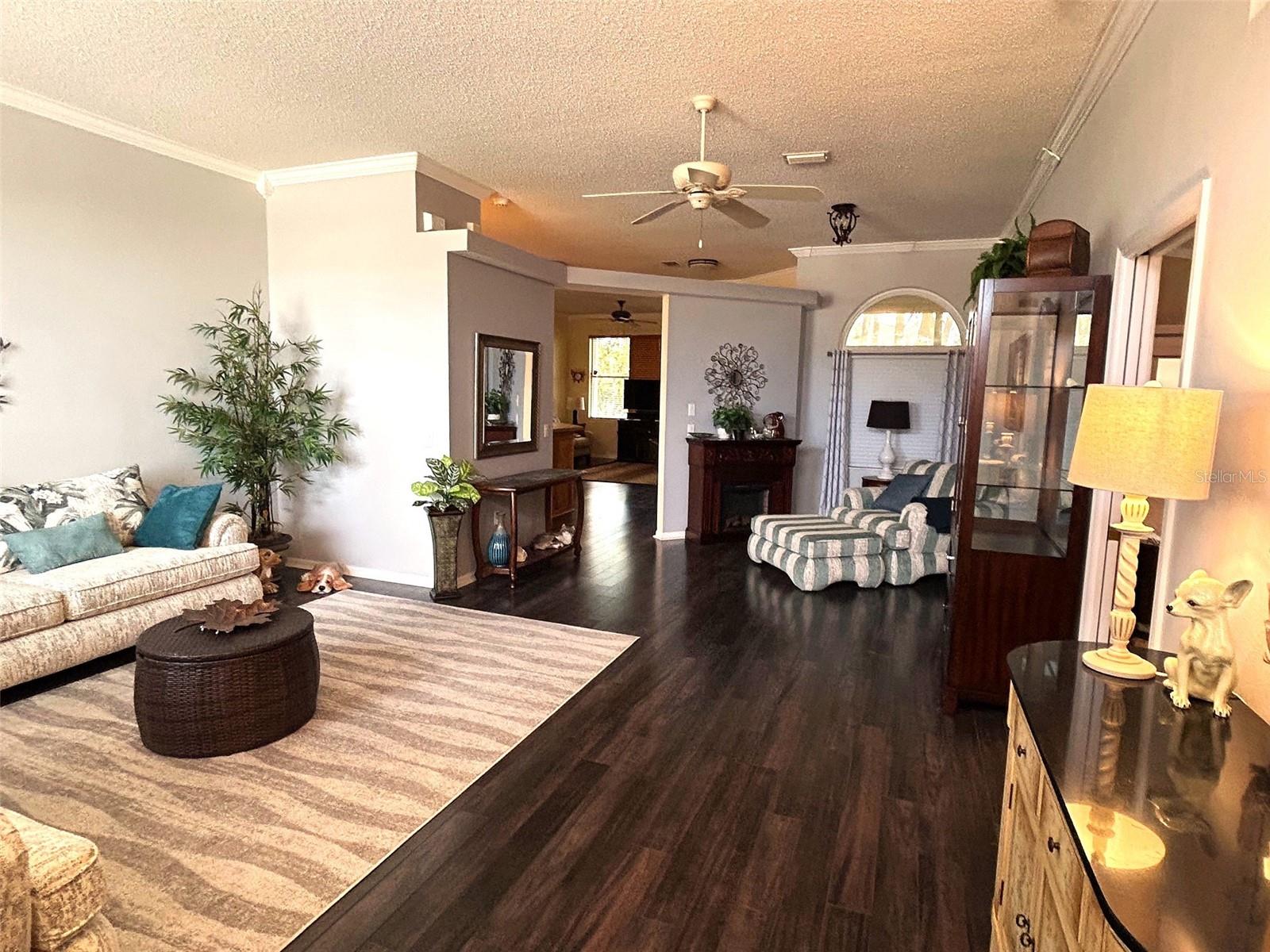 HERITAGE PINES - Residential
