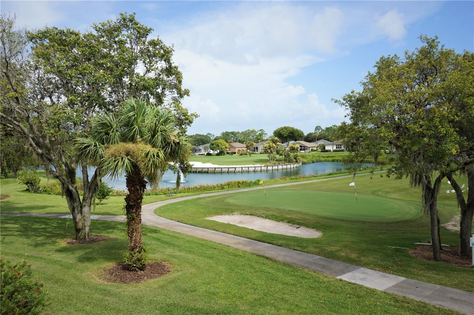 HERITAGE PINES - Residential