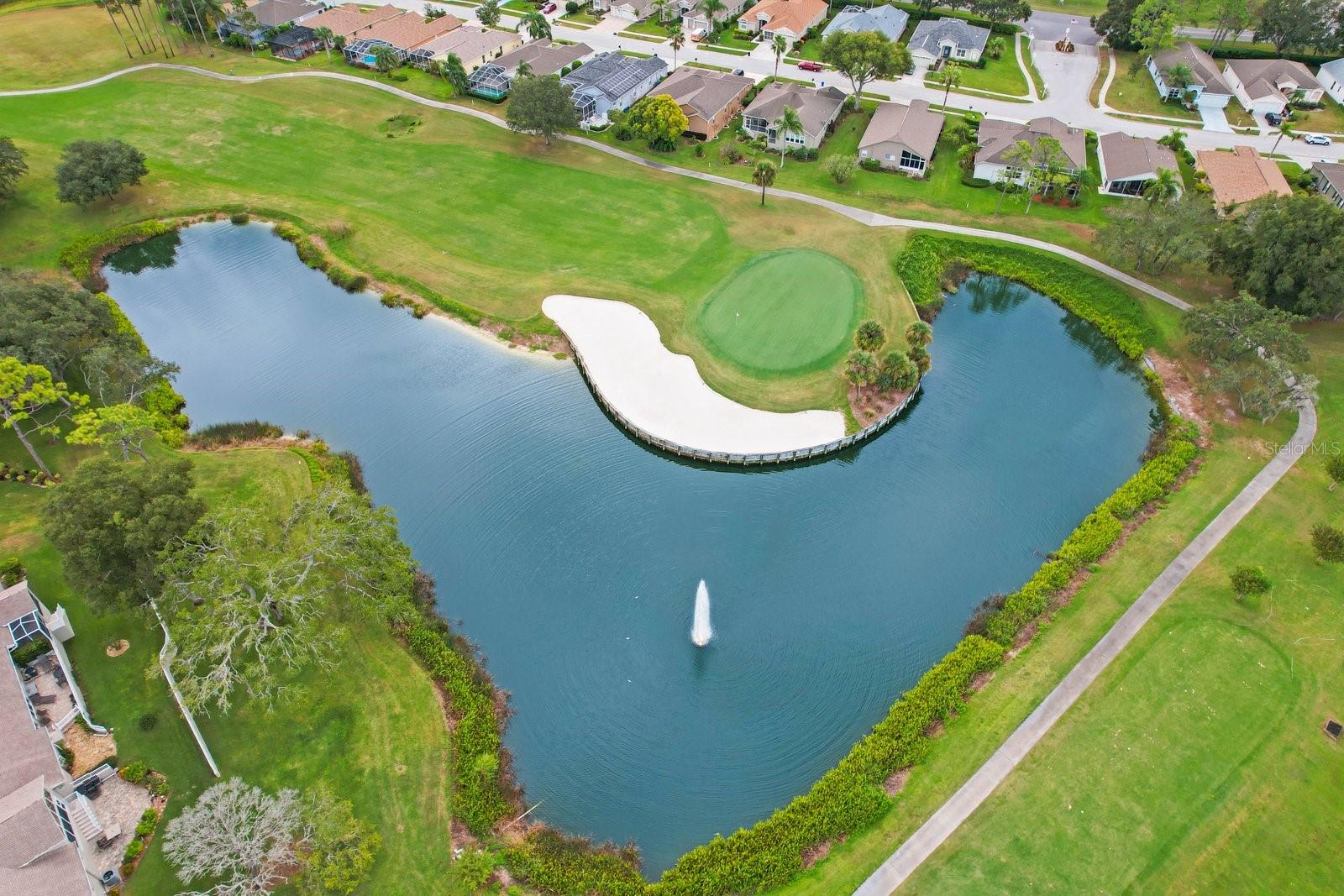 HERITAGE PINES - Residential