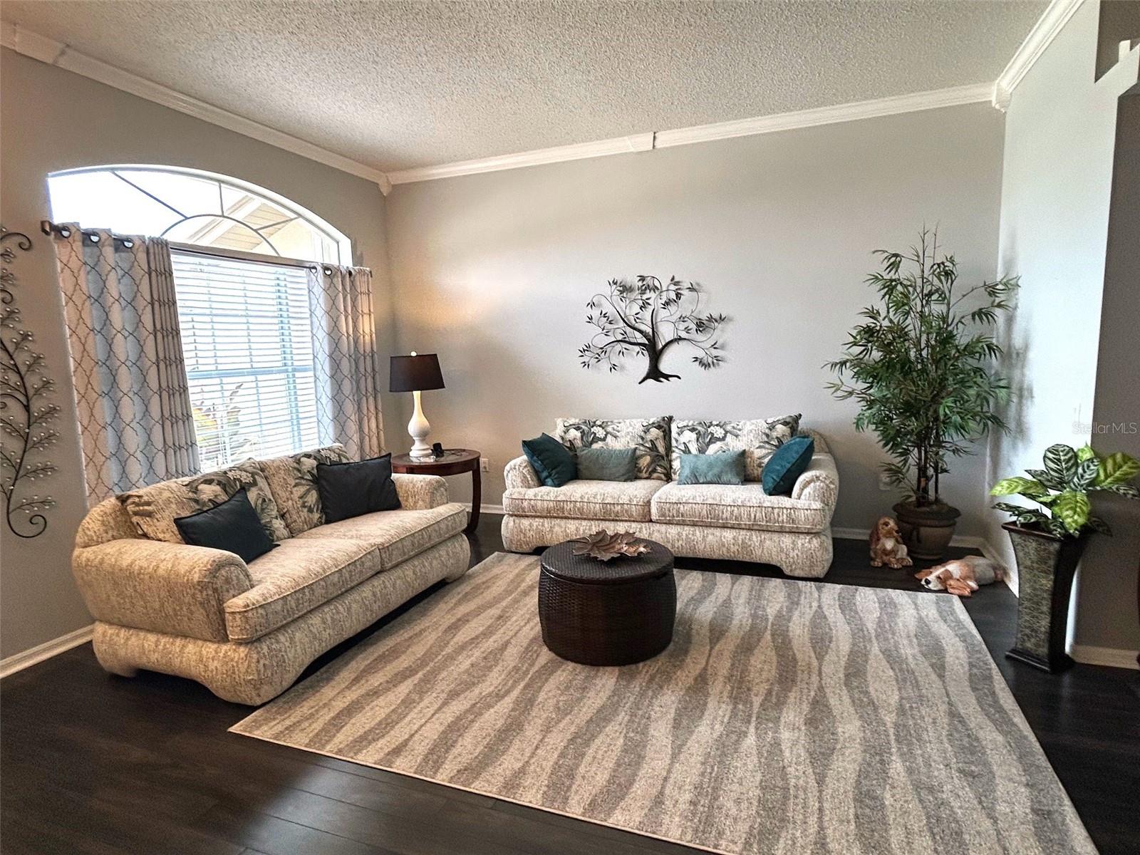 HERITAGE PINES - Residential