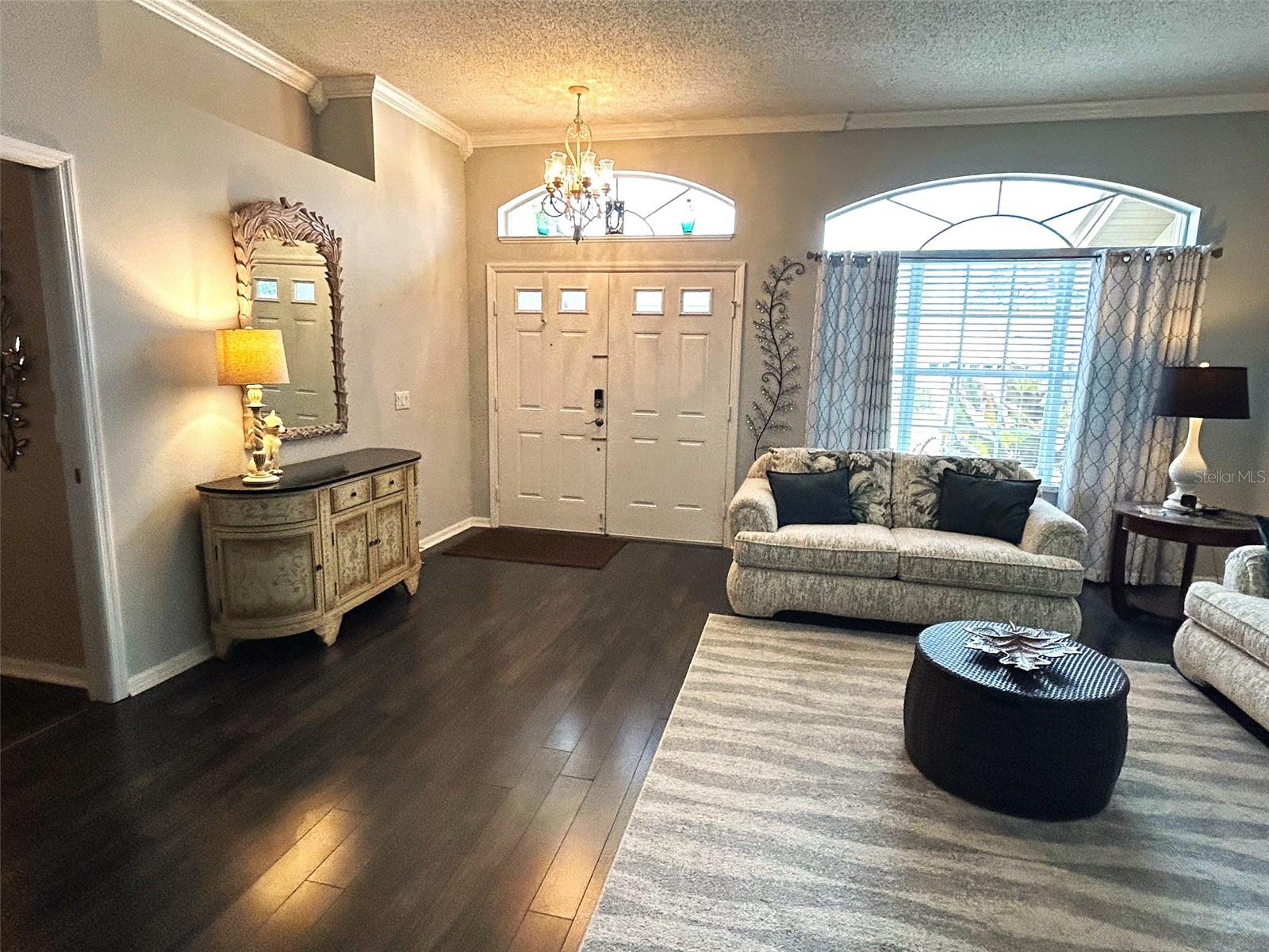 HERITAGE PINES - Residential