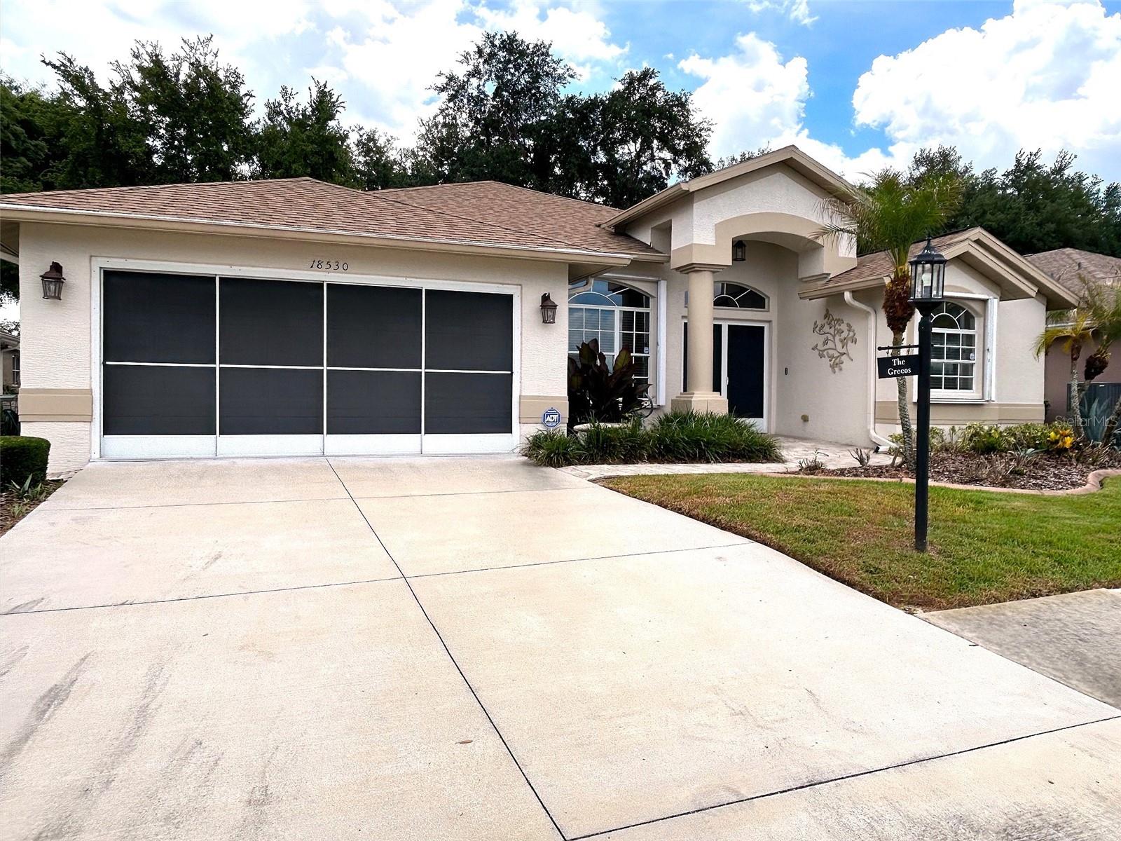 HERITAGE PINES - Residential