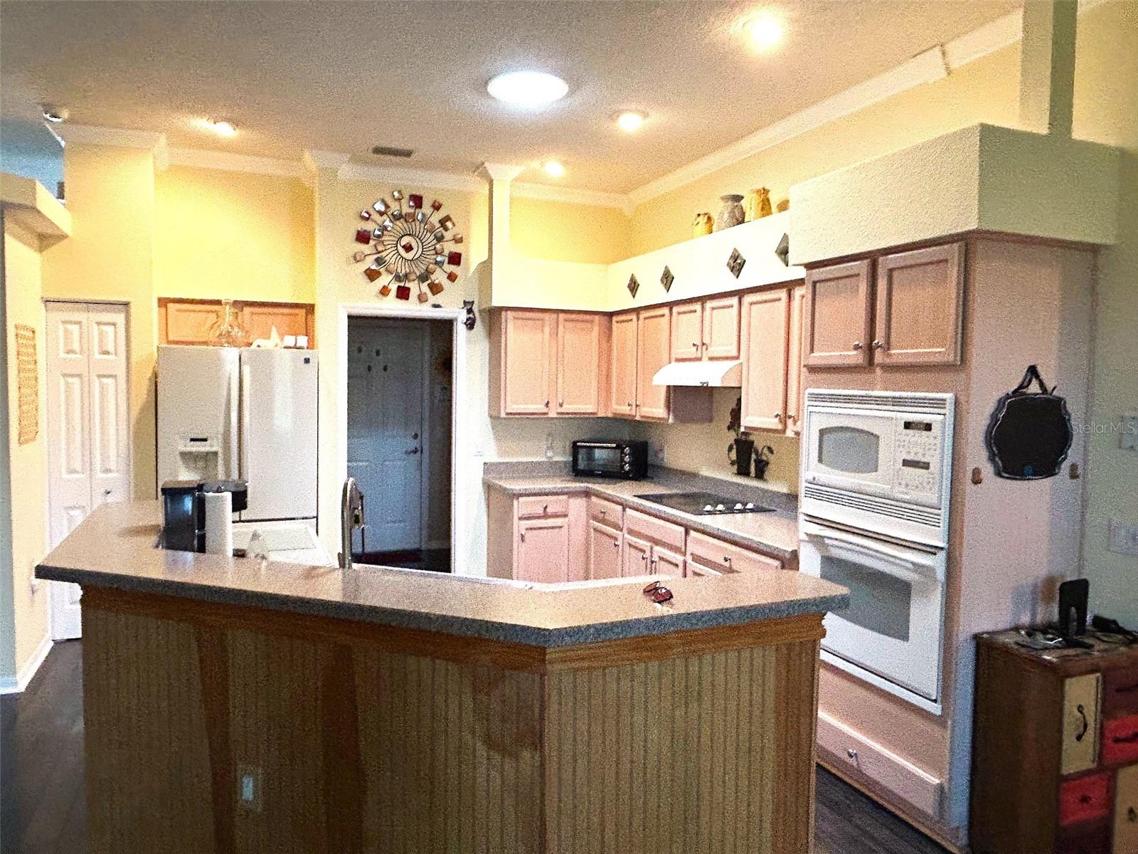 HERITAGE PINES - Residential