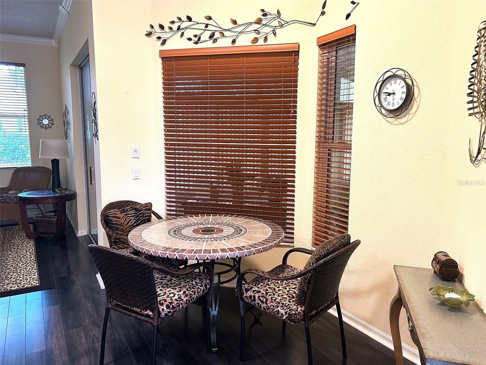 HERITAGE PINES - Residential
