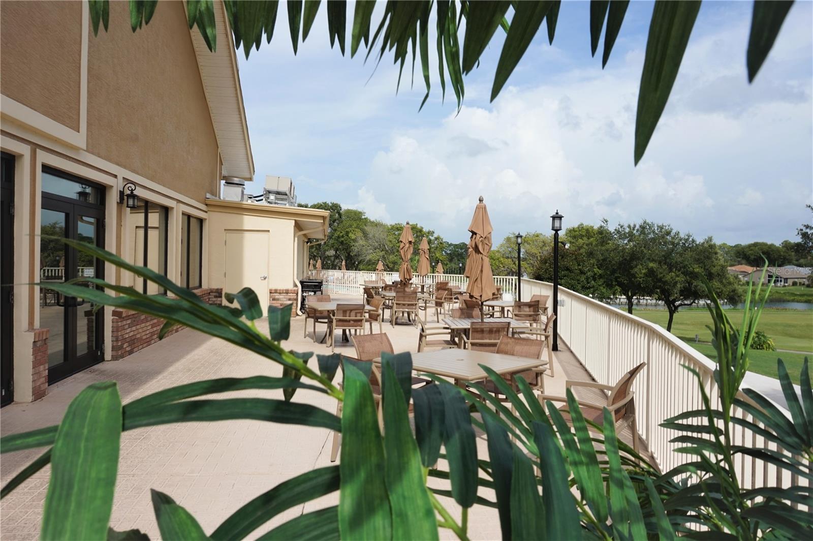 HERITAGE PINES - Residential