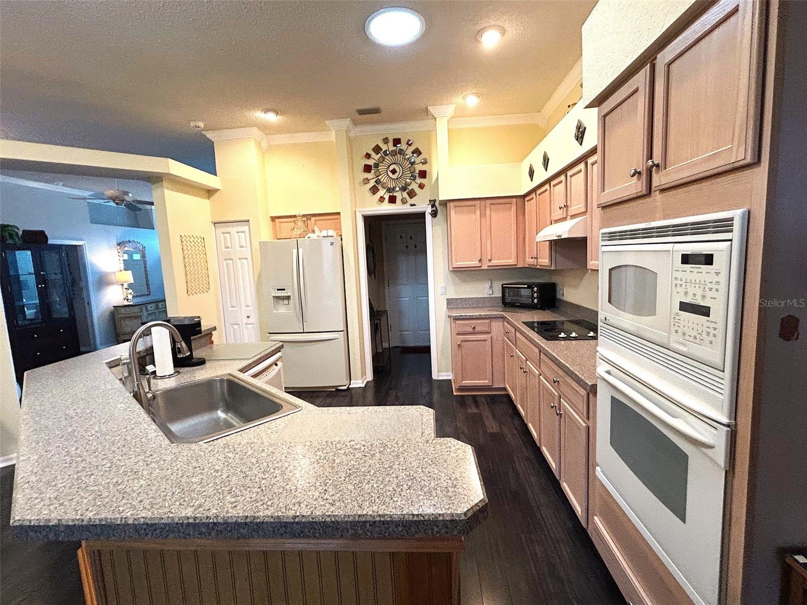 HERITAGE PINES - Residential