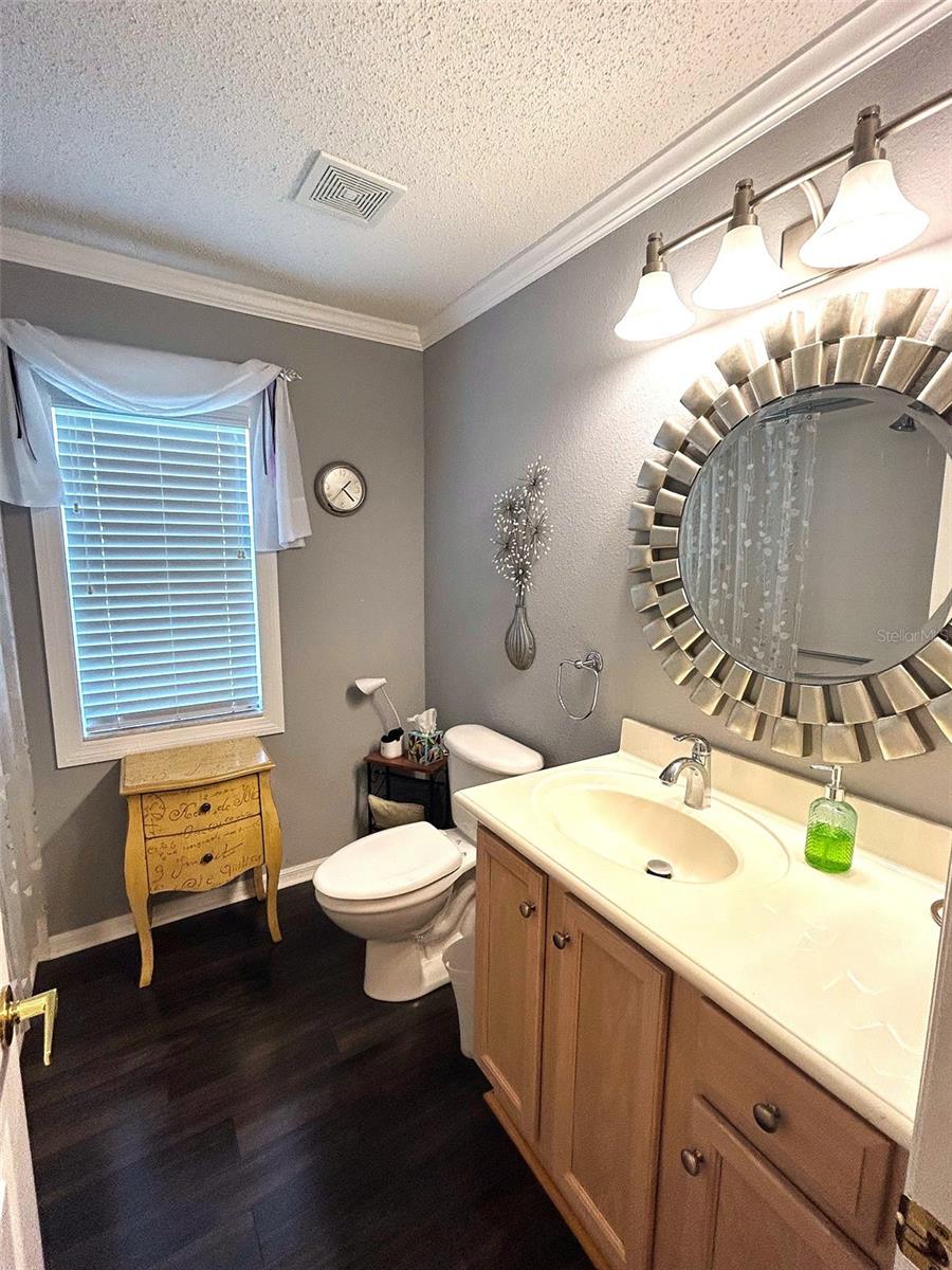 HERITAGE PINES - Residential